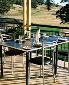 Macarthur Grange Country Club - Redcliffe Tourism 1
