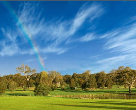 Murrumbidgee Country Club - Redcliffe Tourism 0