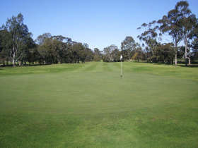 Maffra Golf Club - Redcliffe Tourism 0