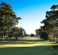 Loxton Golf Club - Redcliffe Tourism