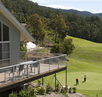 Kangaroo Valley Golf Club - Redcliffe Tourism