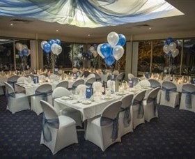 Wentworth Falls Country Club - Redcliffe Tourism 1