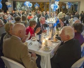 Wentworth Falls Country Club - Redcliffe Tourism 2