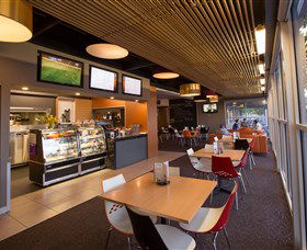 Canberra Tradesmen's Union Club - Redcliffe Tourism 0