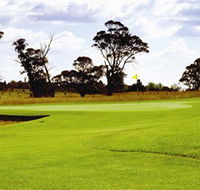 Mt Broughton Golf and Country Club - Redcliffe Tourism