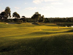 McCracken Country Club Golf Course - Redcliffe Tourism 0