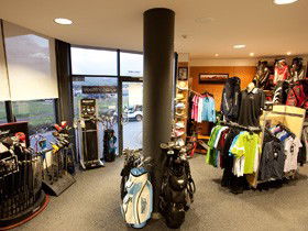 McCracken Country Club Golf Course - Redcliffe Tourism 1