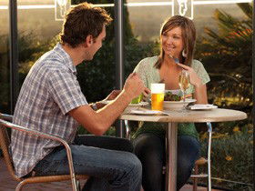 McCracken Country Club Golf Course - Redcliffe Tourism 3