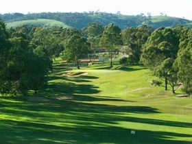Flagstaff Hill Golf Club And Koppamurra Ridgway Restaurant - Redcliffe Tourism 2