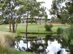 Flagstaff Hill Golf Club And Koppamurra Ridgway Restaurant - Redcliffe Tourism 0