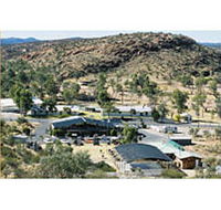 Alice Springs RSL Club - Redcliffe Tourism