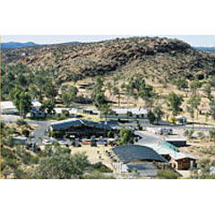 Alice Springs RSL Club - Redcliffe Tourism 0