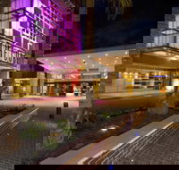 Campbelltown Catholic Club - Redcliffe Tourism