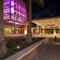 Campbelltown Catholic Club - Redcliffe Tourism 0