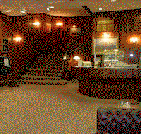 Canberra Club - Redcliffe Tourism
