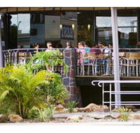 Carpentaria Buffalo Club - Redcliffe Tourism