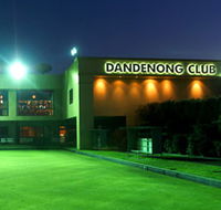 Dandenong Club - Redcliffe Tourism