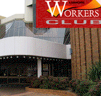Lismore Workers Club - Redcliffe Tourism