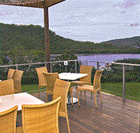Mooney Mooney Club - Redcliffe Tourism