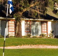 Moss Vale Golf Club - Redcliffe Tourism