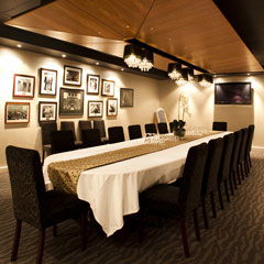National Press Club - Redcliffe Tourism 0