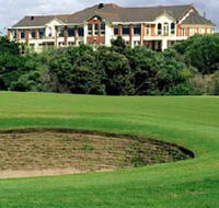 NSW Golf Club - Redcliffe Tourism