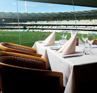 Queensland Cricketers Club - Redcliffe Tourism