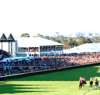 South Australian Jockey Club - Redcliffe Tourism