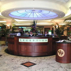 Kogarah NSW Redcliffe Tourism