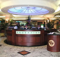 St George Leagues Club - Redcliffe Tourism