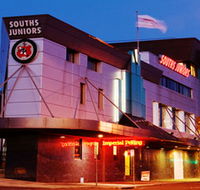 The Juniors - Redcliffe Tourism
