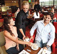 Wentworthville Leagues Club - Redcliffe Tourism