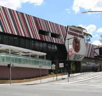 Workers Blacktown - Redcliffe Tourism