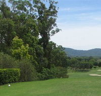 Murwillumbah Golf Club - Redcliffe Tourism