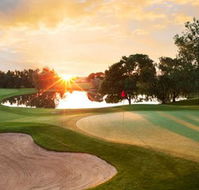 Coast Golf and Recreation Club - Redcliffe Tourism