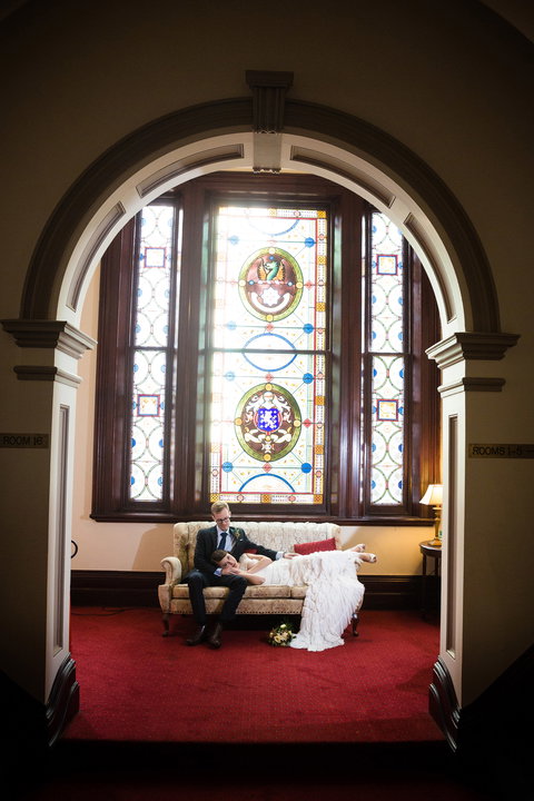 Duntryleague Golf Club - Redcliffe Tourism 3