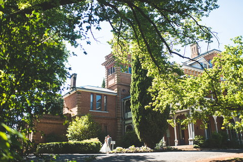 Duntryleague Golf Club - Redcliffe Tourism 4