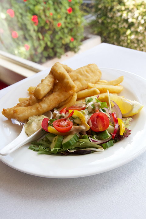 Duntryleague Golf Club - Redcliffe Tourism 10