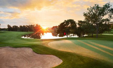 Mollymook Golf Club Beachside - Redcliffe Tourism 0