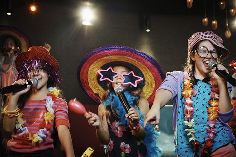 Strike Bowling Bar - Macquarie - Redcliffe Tourism 6