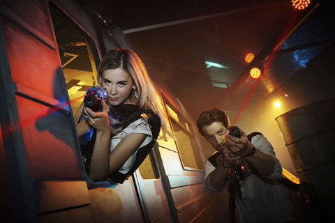 Strike Bowling Bar - Macquarie - Redcliffe Tourism 8