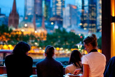 Bear Brass - Redcliffe Tourism 0