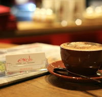 Errol's Cafe - Redcliffe Tourism