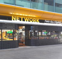 Network Public Bar  Pizzeria - Redcliffe Tourism
