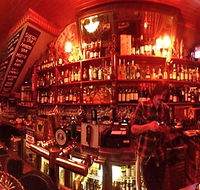 Prudence Bar - Redcliffe Tourism