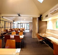 The Leveson - Redcliffe Tourism