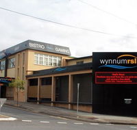 Wynnum RSL Club - Redcliffe Tourism