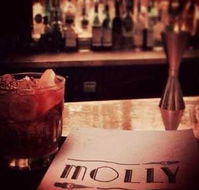 Molly - Redcliffe Tourism