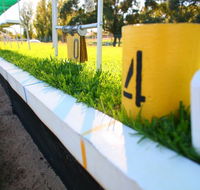 Hilton Park Bowling Club - Redcliffe Tourism