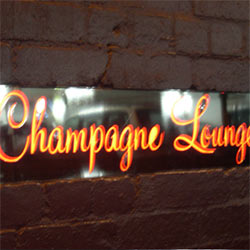 Champagne Lounge - Redcliffe Tourism 0